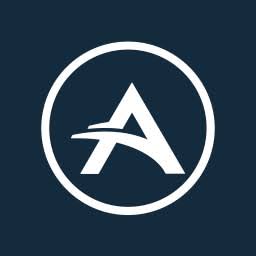 Aspire Shutters logo