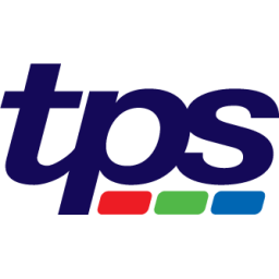 TPS (The Perfect Signal Limited) logo