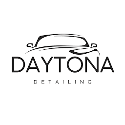 Daytona Detailing logo
