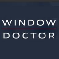 The Window Doctor logo