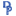 Dillon Precision Products logo