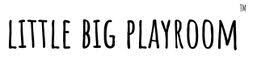 Littlebigplayroom logo