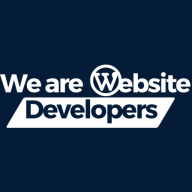 Wearewebsitedevelopers logo