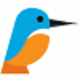 Kingfisher Computers logo