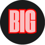 Casino A Big Candy logo