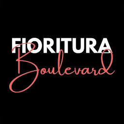 Fioritura Boulevard logo