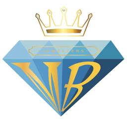 MB JEWELLERS logo