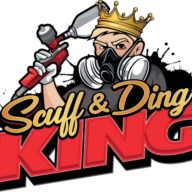 Scuffanddingking logo