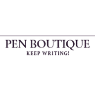 penboutique.com logo