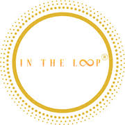 In the loop drinks logo