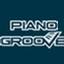 PianoGroove logo