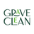 GraveClean logo