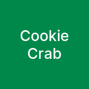 Cookie Crab Technology Tutoring logo