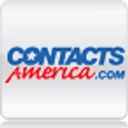Contacts America logo