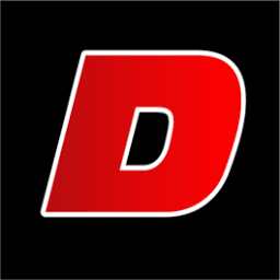 Max Racegear logo