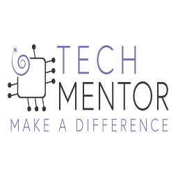 Techmentor logo