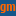 GM Parts Club logo