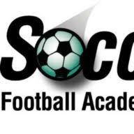 Soccer Life Football Academy logo