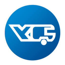 Yorkshire Caravans & Motorhomes logo