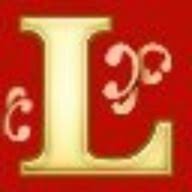 Lucca's Pizzeria & Ristorante logo