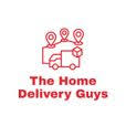 The Home Delivery Guys logo