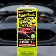 SteelSeal logo