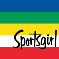 Sportsgirl logo