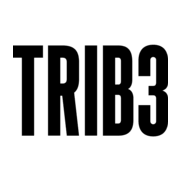 TRIB3 logo