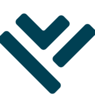 VeeVee Organics logo