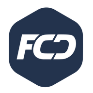 FCD logo