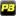 ProBolt Fasteners logo