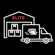 Elite Clearance & Removals logo