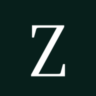 Zaki Ameer logo