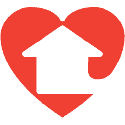 I Love Real Estate logo