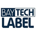Bay Tech Label logo