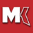 Mega Knife logo