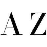 Aishazena logo
