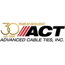 Advancedcableties logo