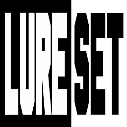 Lureset logo