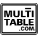 multitable.com logo