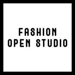 Fashion Open Studio logo