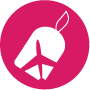 Halo Holidays logo