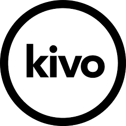 Kivo logo