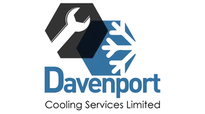 Davenport Cooling Services logo