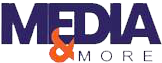 Media & More Contracting Ltd logo