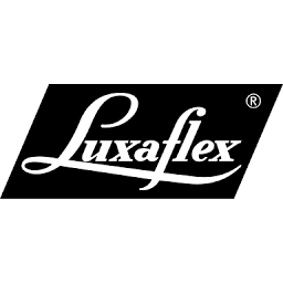 Luxaflex logo