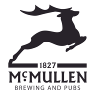 McMullen's Brewery logo