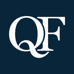 Quanstrom Financial logo