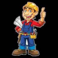 Precisionhandyman logo