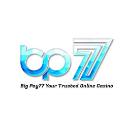 Bigpay77aus | Australia’s Favorite Online Slot Hub logo